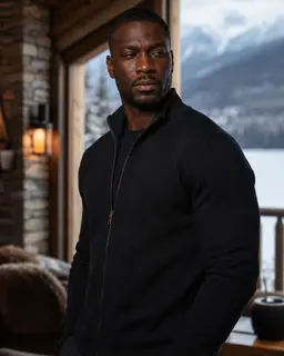 Profile image of Kofi Mensah