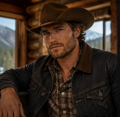 Profile image of Garrett McClain