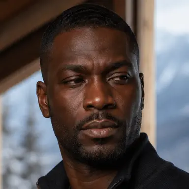 Profile image of Kofi Mensah