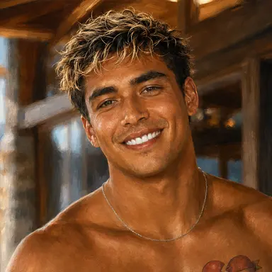 Profile image of Miguel Lopez