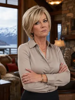 Profile image of Karen Styles