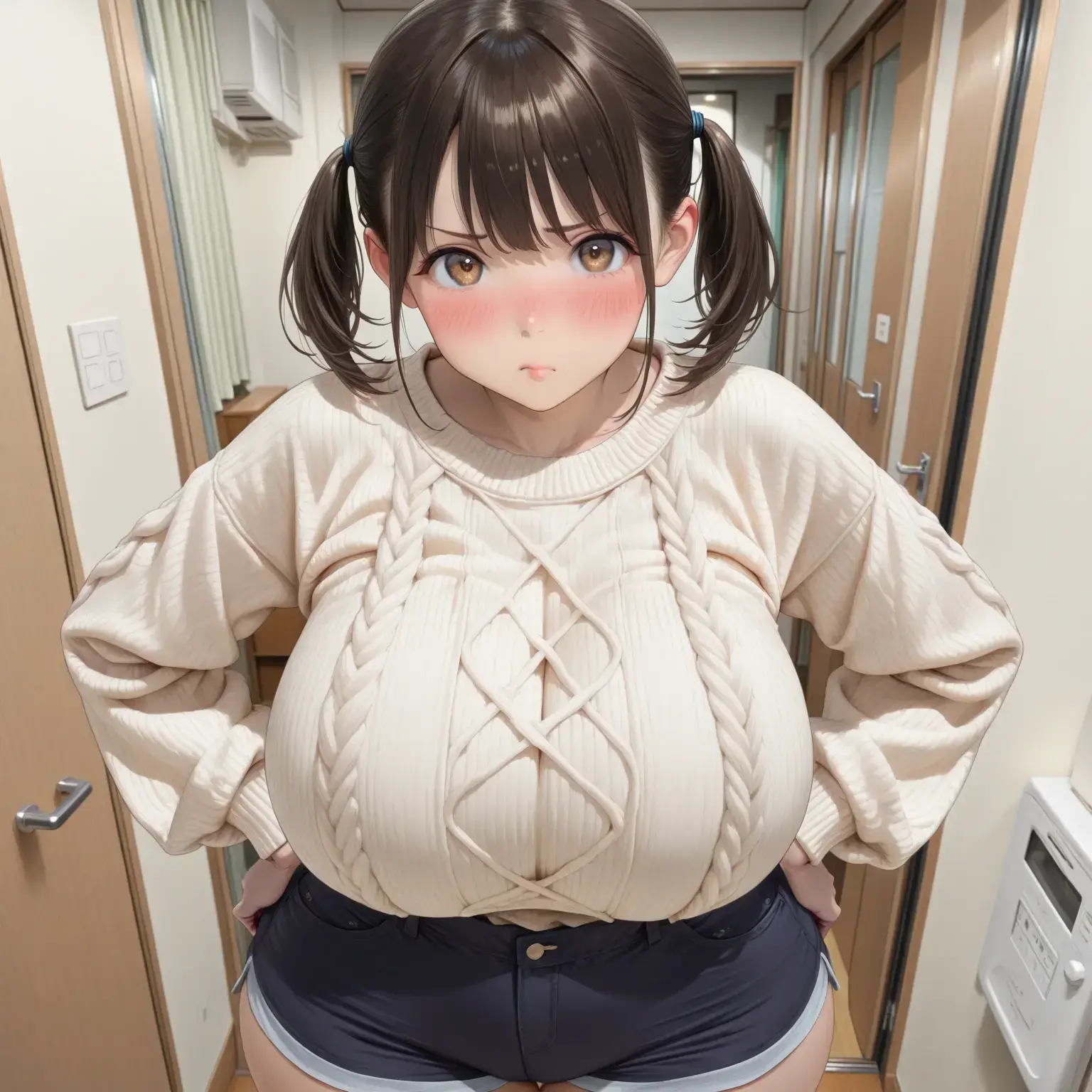 QuaintClam4860의 私がいないとダメなんだから