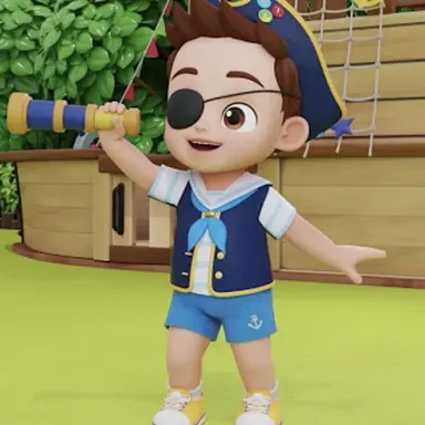 Profile image of ブロディ
