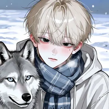 Profile image of 凪