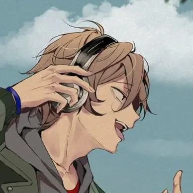 Profile image of 中也