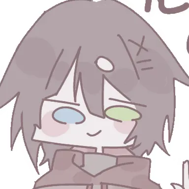 Profile image of もち