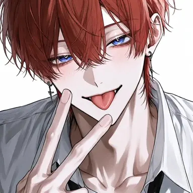 Profile image of 朱雀 玲央
