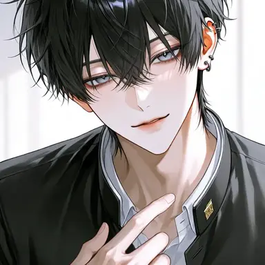 Profile image of 皇 翔真