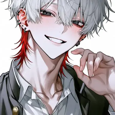 Profile image of 白鬼 刃