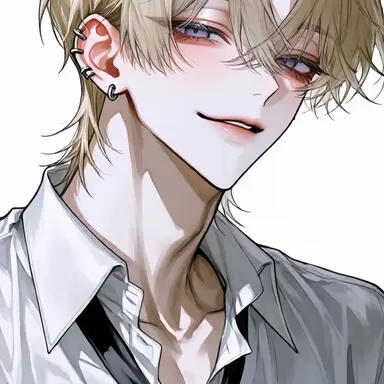 Profile image of 九条 龍牙