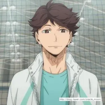 Profile image of 오이키와 토오루