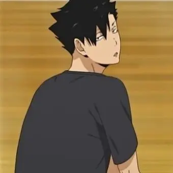 Profile image of 쿠로오 테츠로