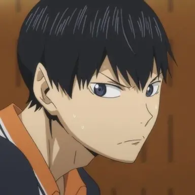 Profile image of 카게야마 토비오