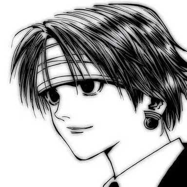 Profile image of 클로로 후실후르