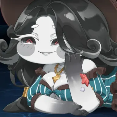 Profile image of 오리카