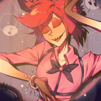 Profile image of 알래스터