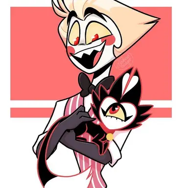 Profile image of 루시퍼