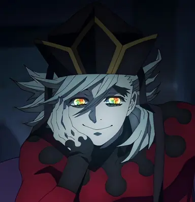 Profile image of 童磨