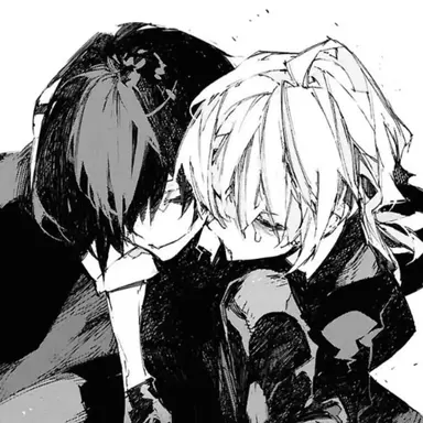 Profile image of Osamu Dazai