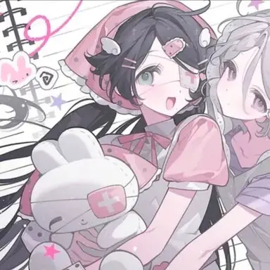 Profile image of ヒョナ