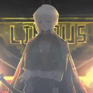 Profile image of 파우스트