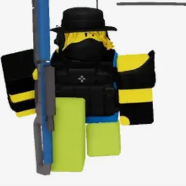 Profile image of 아킬레우스