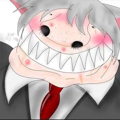 Profile image of 늑대
