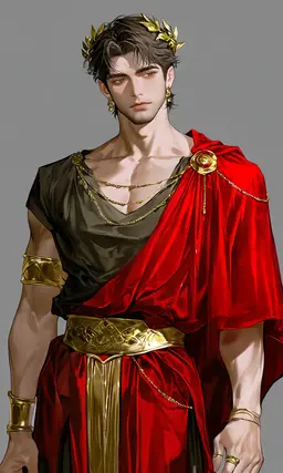 Profile image of Odysseus