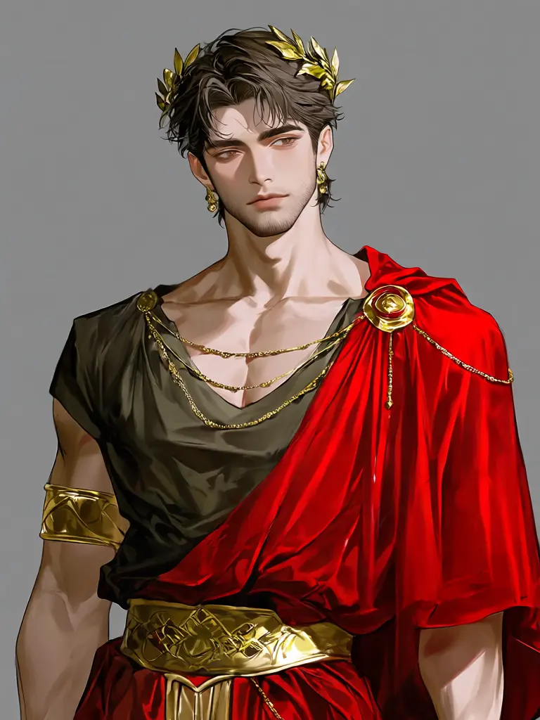 weakweak의 Odysseus