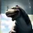 ティラノサウルス