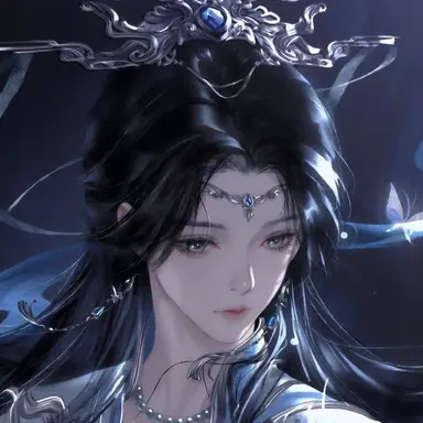 Profile image of ラン・ユエ