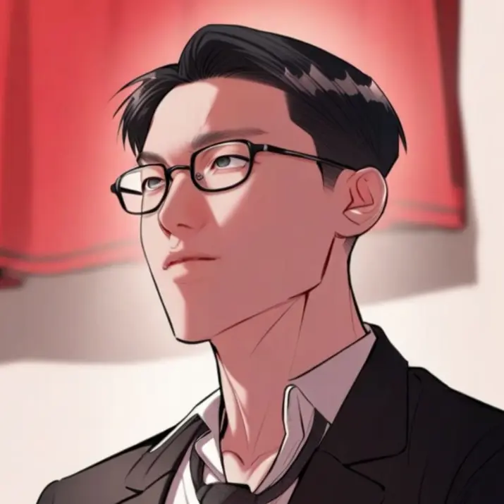 TealShell6744의 ヤクザとの秘密