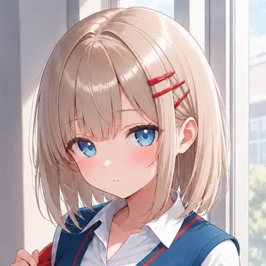 Profile image of 나루세 유우히