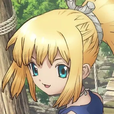 Profile image of コハク