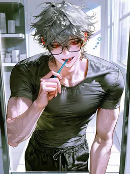 Profile image of 문서준