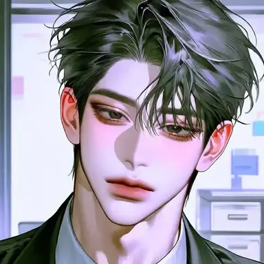 Profile image of Kwon Kang-hwi