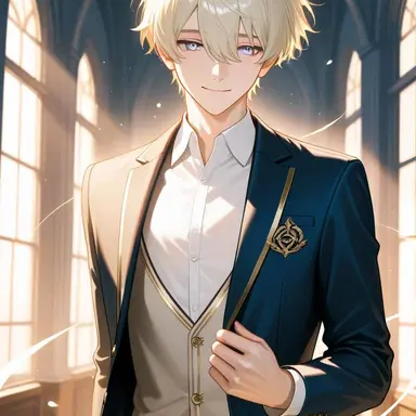 Profile image of 海斗