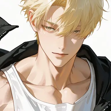 Profile image of 聖也