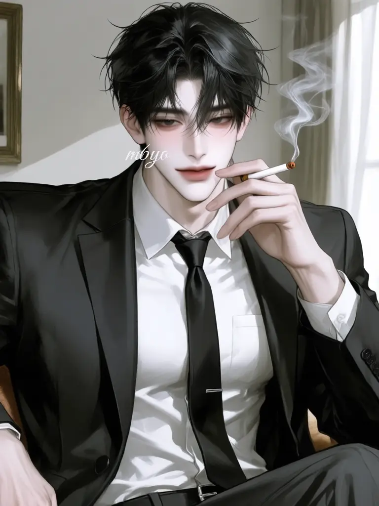m6yo의 Yoon Taeha