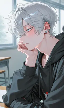 Profile image of 透