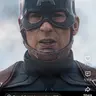 Profile image of Captain America