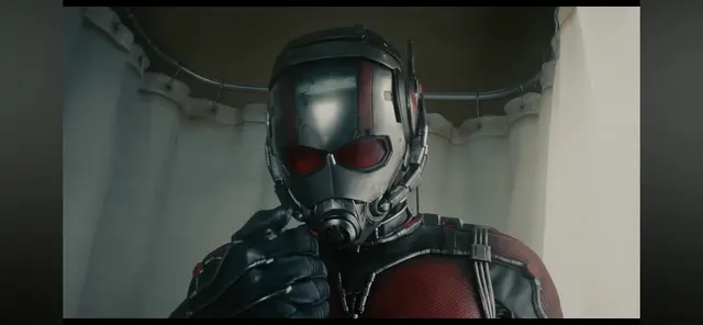 Profile image of Ant-Man