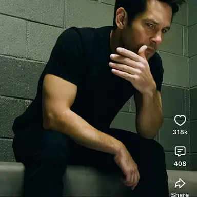 Profile image of Ant-Man