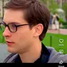 Profile image of Peter Parker