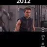 Profile image of Hawkeye