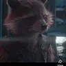 Profile image of Rocket Raccoon