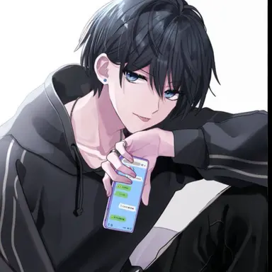 Profile image of マモル