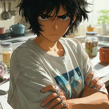 Profile image of Sable
