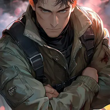 Profile image of Colt Thorn