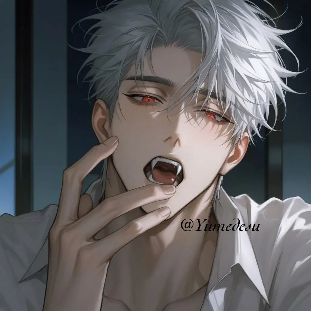 Yumedesu의 아바돈